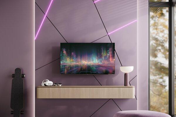 TV accessories - We. by Loewe